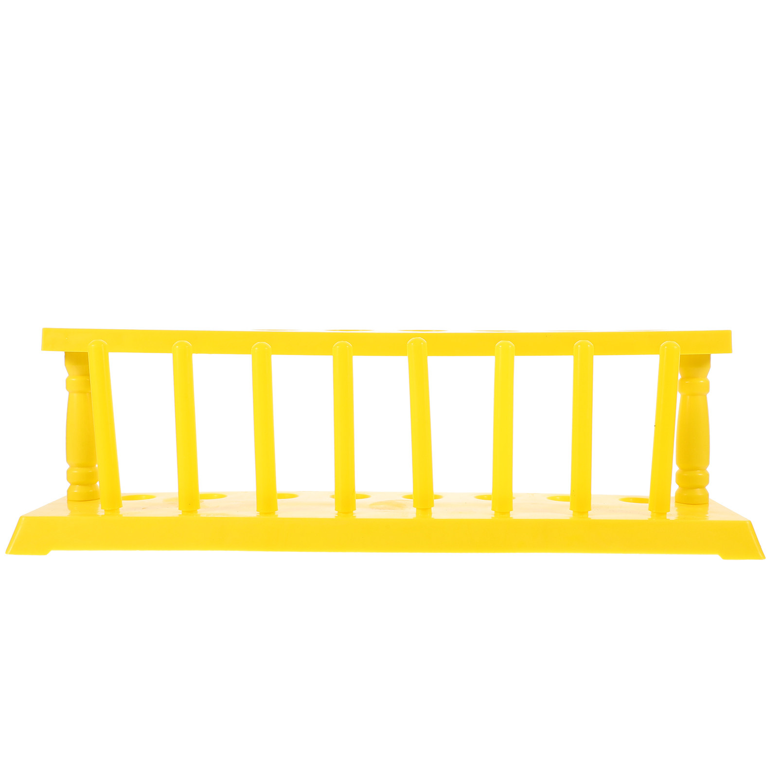 Centrifuge Tube Rack - 実験用遠心管スタンド、試験管収納ラック、サンプルチューブラック（プラスチック製）