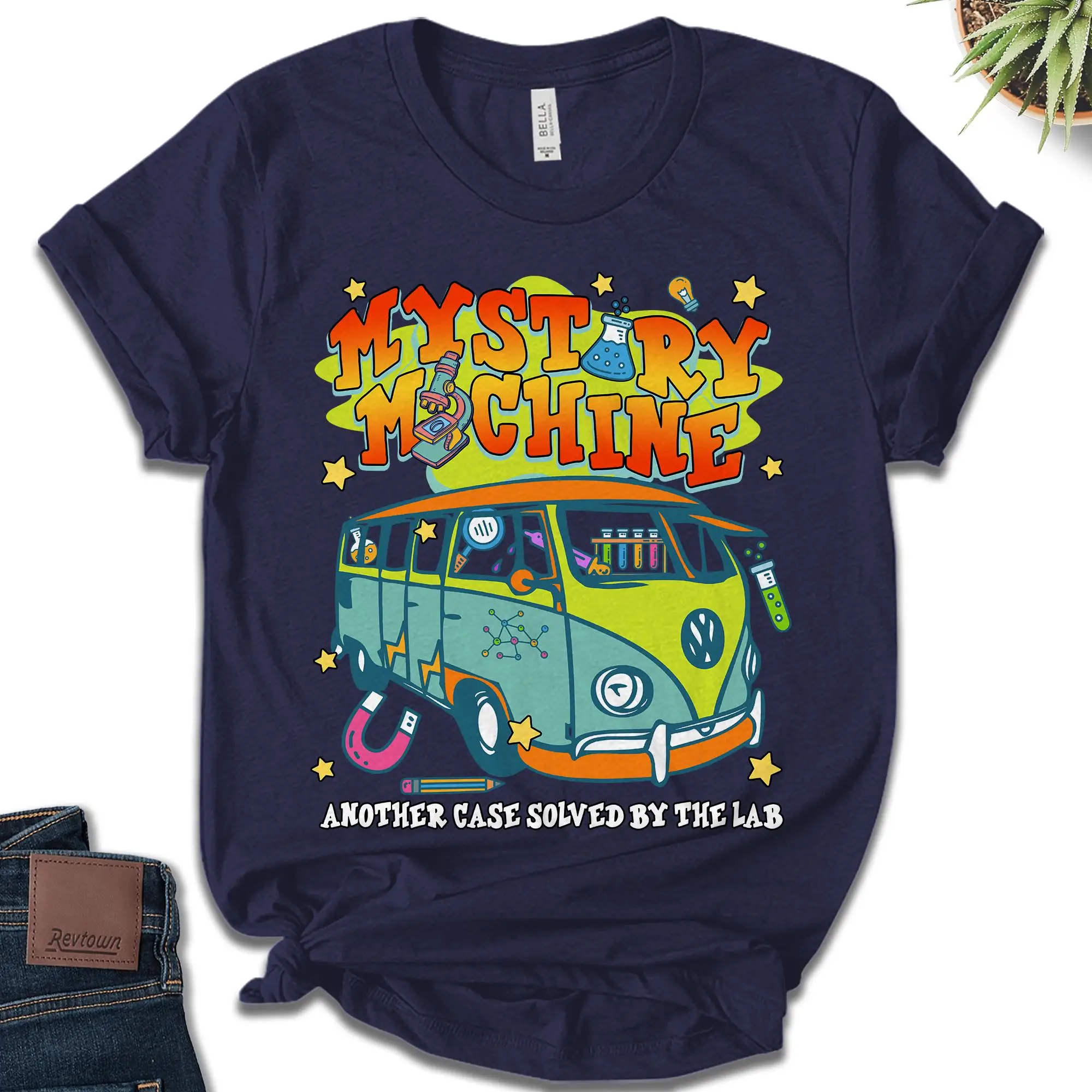 Medical Lab Week 2025 - ラボウィーク 2025 Tシャツ テックチーム ラボラトリー グループ