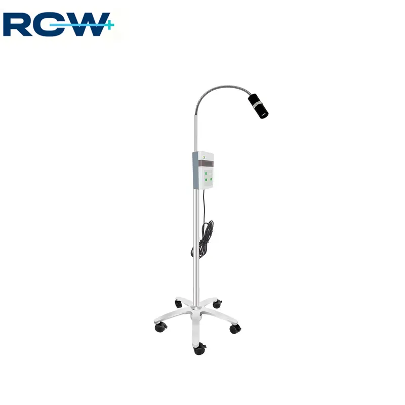 Led Medical Headlight - 単一ヘッド式LED無影手術灯、医療用照明器具（ExamRCW用）