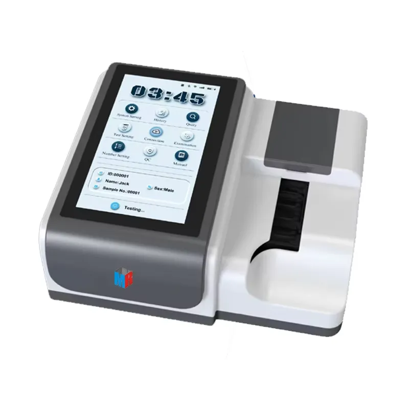 Medical Health Lab - MR CE認証済み健康分析装置 医療機器 全自動尿分析装置 研究所用尿検査機