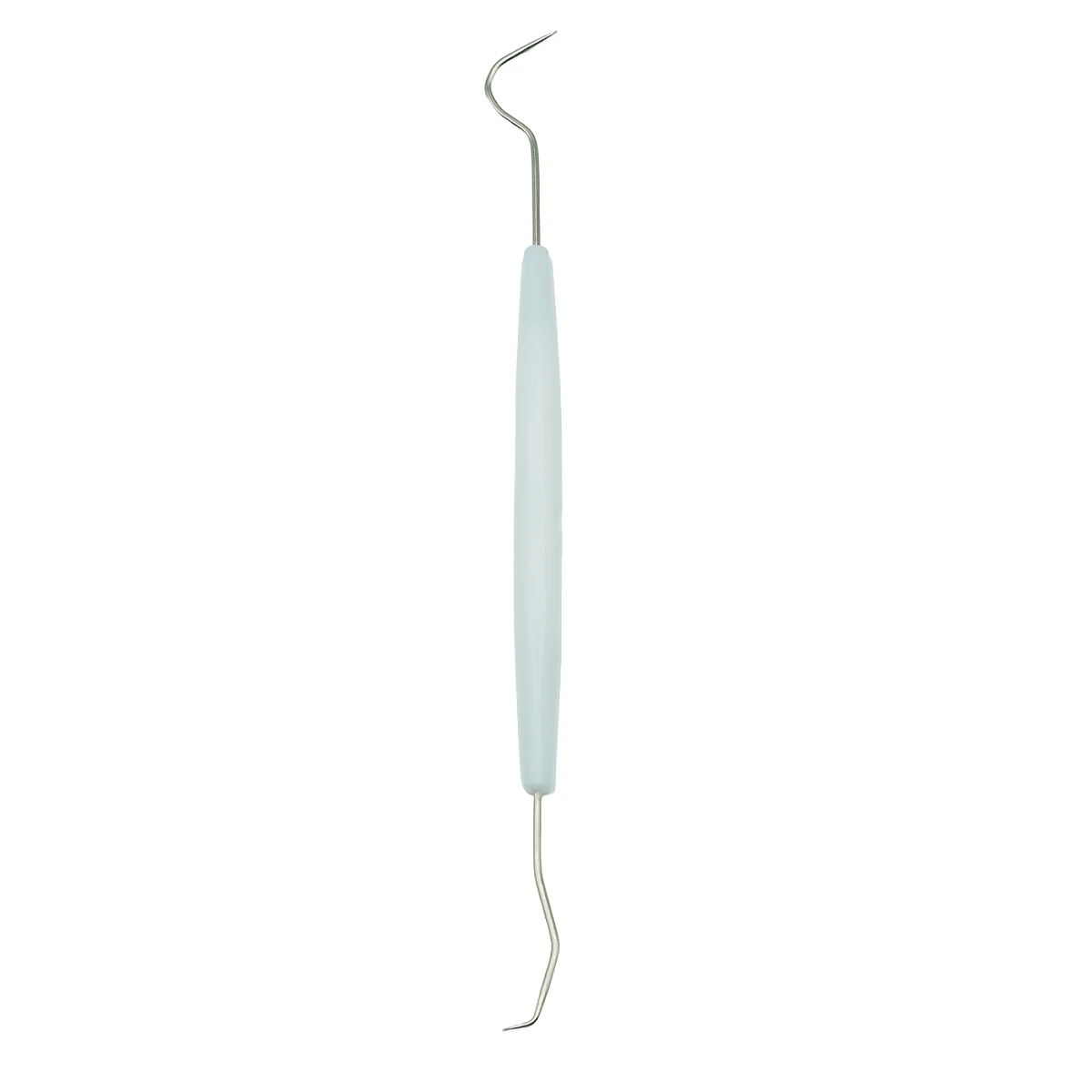 10個/セット 歯科ツールキット ステンレス鋼器具 歯科医キ - Dental Mirror Probe のレビューと価格
