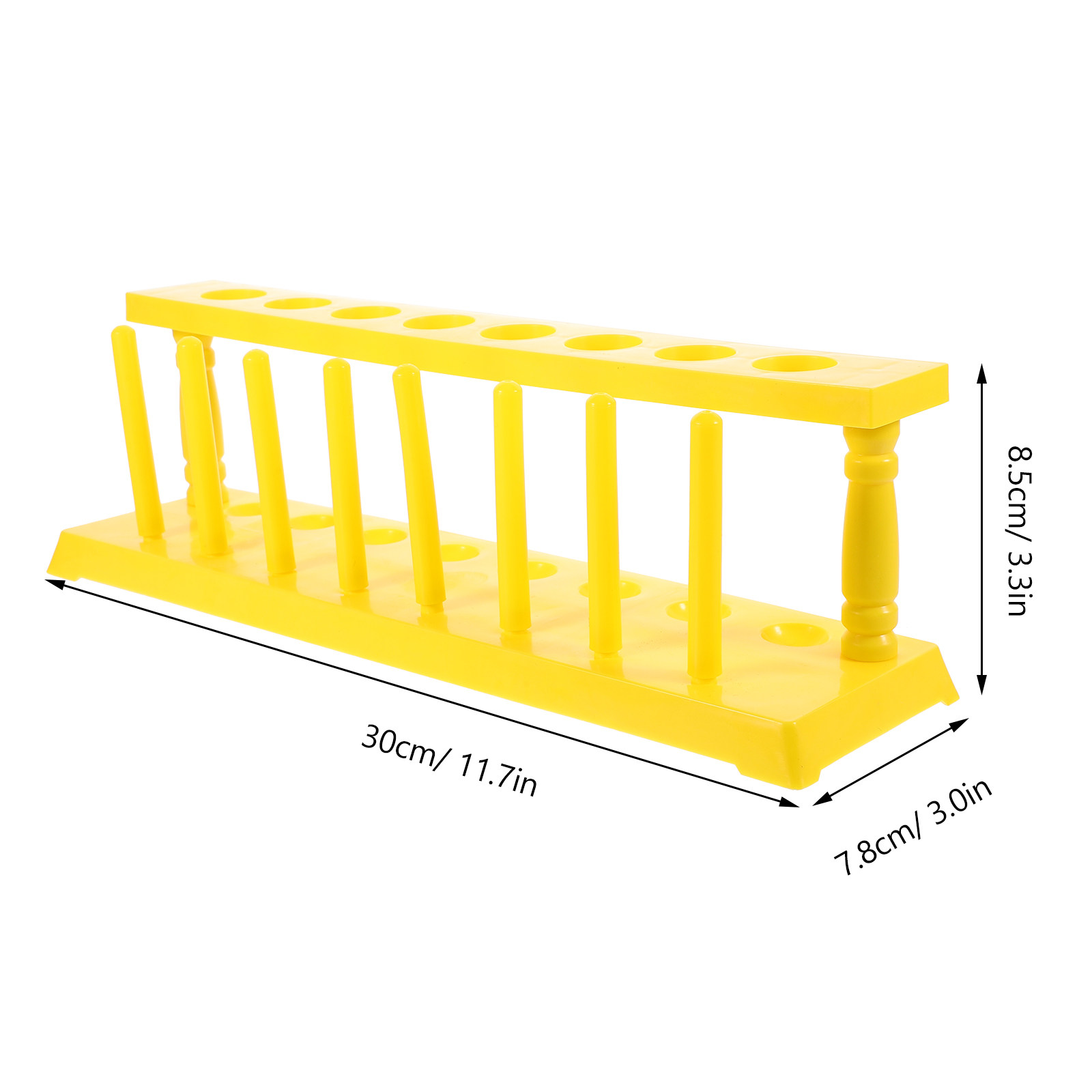 実験用遠心管スタンド、試験管収納ラック、サンプルチューブラッ - Centrifuge Tube Rack のレビューと価格