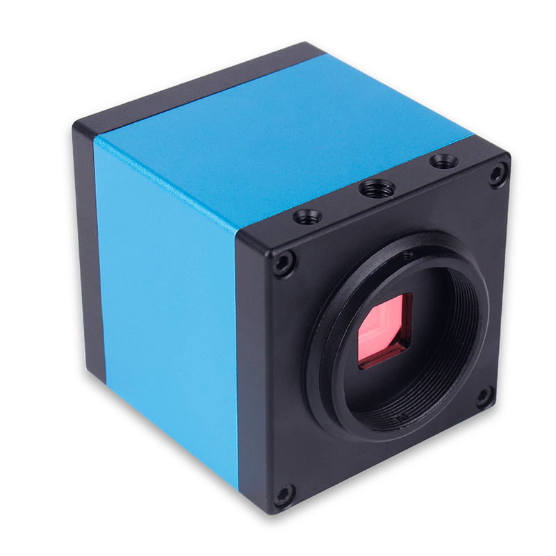 16Mps 720P ビデオ 60Fps 5.2X デジタル - Digital Microscope のレビューと価格