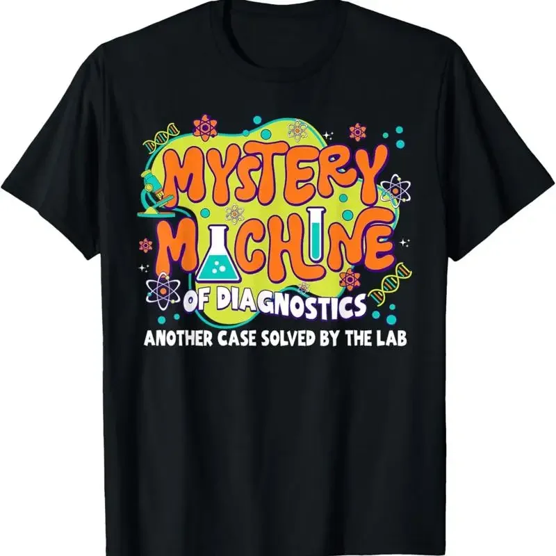 ラボウィーク2025医療技術患者ケアTシャツ - Medical Lab Week 2025 のレビューと価格