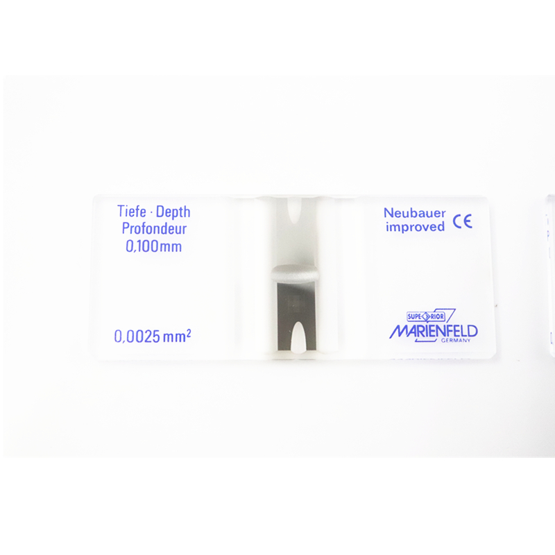 マリエンベルク血液カウントボード、医療検査室の細胞計算、赤と - Medical Lab Board のレビューと価格