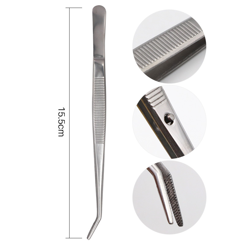 歯科医用ツールキット,歯のクリーニングキット,ミラー,ピンセ - Dental Mirror Probe のレビューと価格