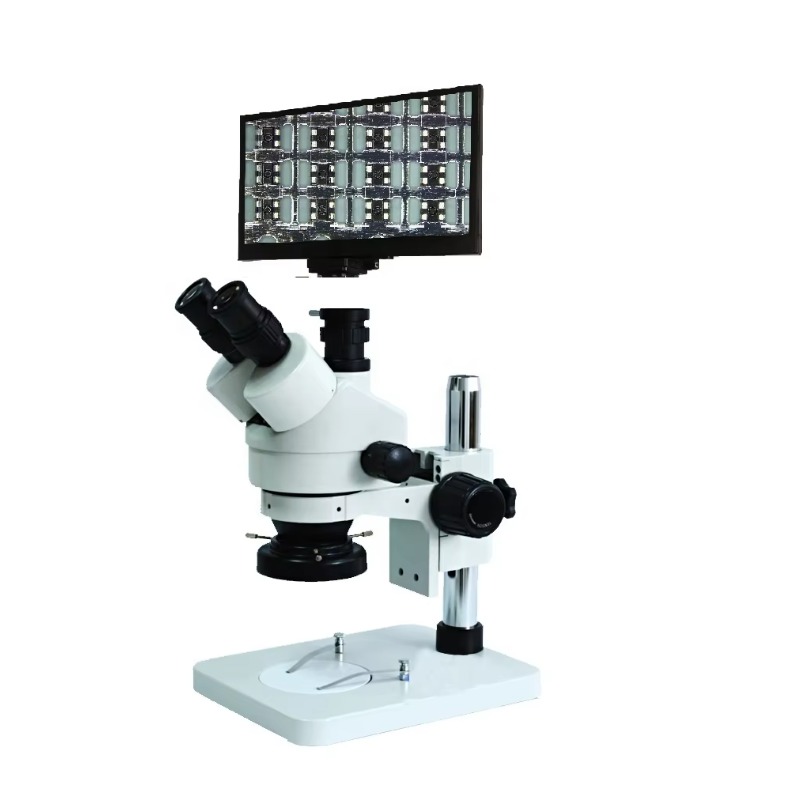 工場直販 BOSHIDA双眼デジタル顕微鏡メインボードPCB - Digital Microscope のレビューと価格