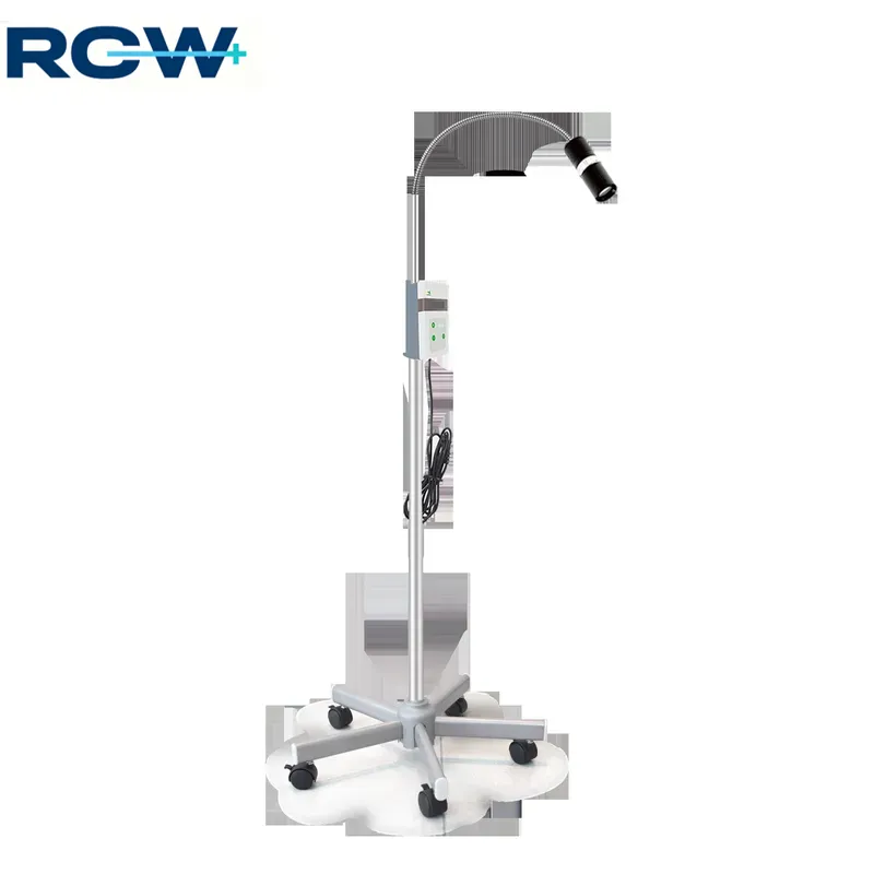 単一ヘッド式LED無影手術灯、医療用照明器具（ExamRCW - Led Medical Headlight のレビューと価格