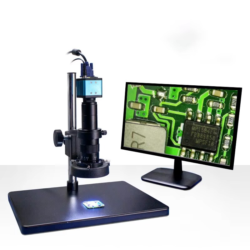 工場直販 10インチ 15インチ 19インチ HDデジタル/ - Digital Microscope のレビューと価格