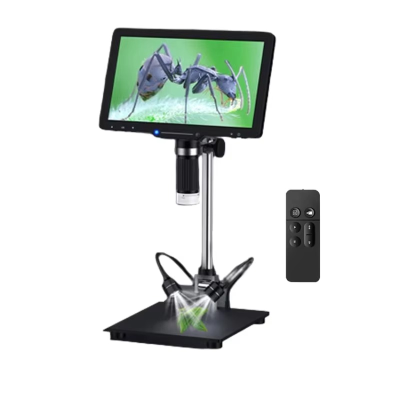 工場直販 1000倍USBデジタル検査顕微鏡 工業用PCB携 - Digital Microscope のレビューと価格