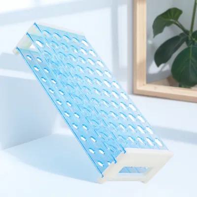 50穴実験用試験管ラック、科学研究や実験で長期使用できる頑丈 - Centrifuge Tube Rack のレビューと価格