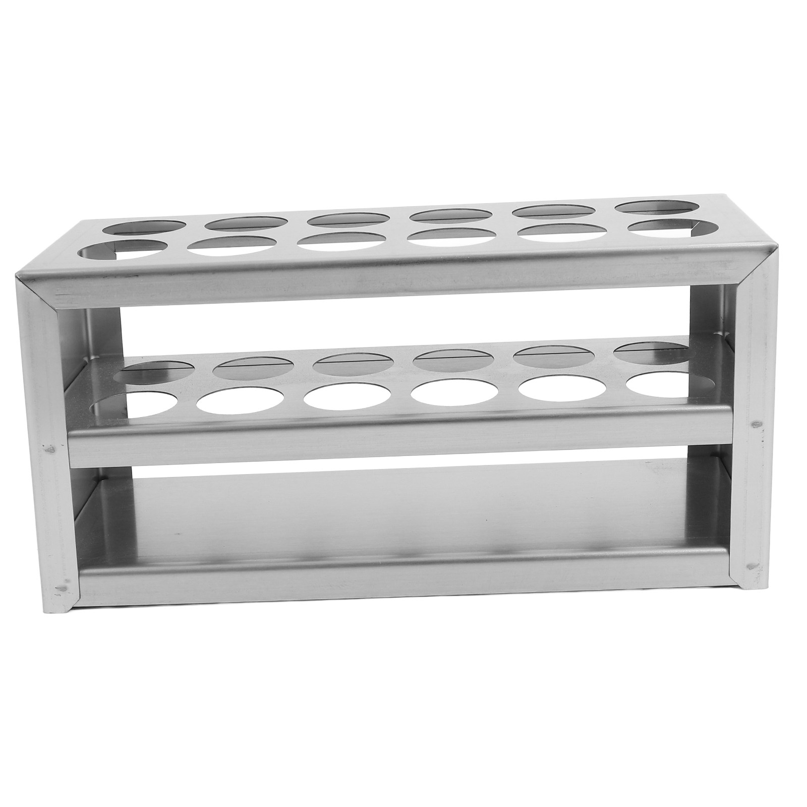 実験用試験管や遠心管（直径21mmまで）を収納できる、12個 - Centrifuge Tube Rack のレビューと価格
