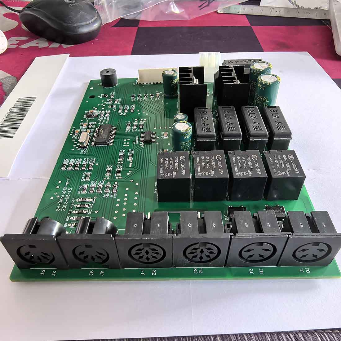 医療実験装置,歯科技工所,実験室制御システム,歯科医,機器ユ - Medical Lab Board のレビューと価格