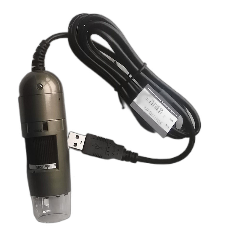 Dino-lite 20x～90x デジタル顕微鏡 AM41 - Digital Microscope のレビューと価格