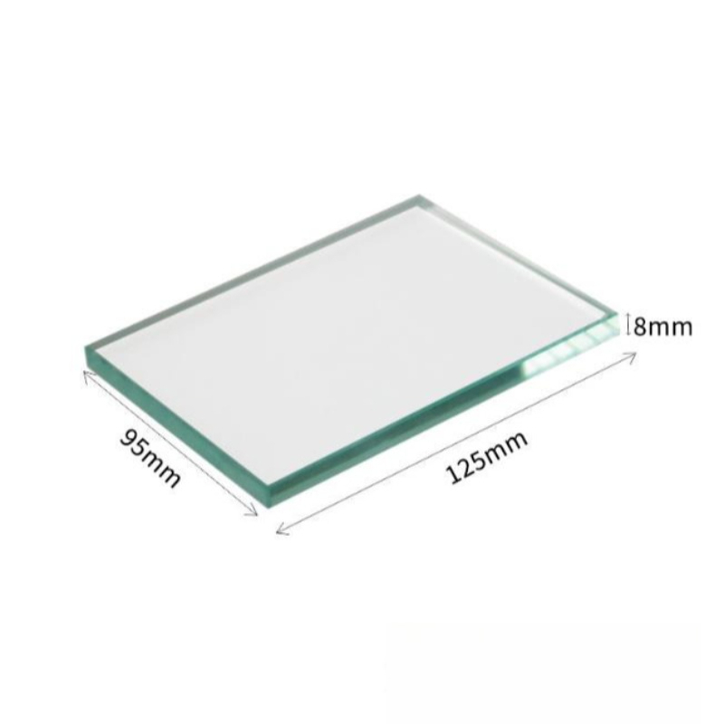 5 個医療歯科ラボ混合ガラスプレートボードエッジ研磨滑らかで - Medical Lab Board のレビューと価格