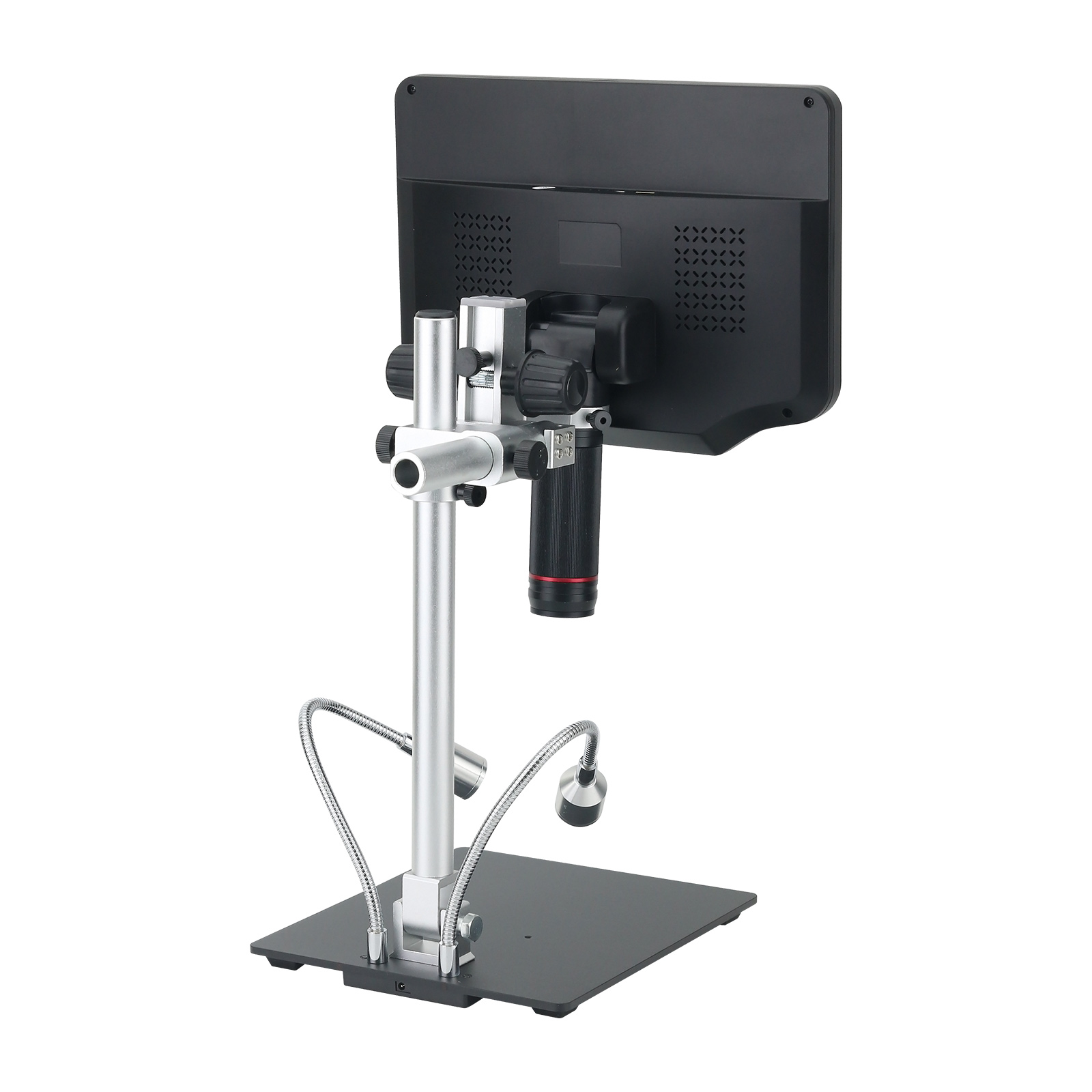 Andonstar AD409 PRO 4MP 300X 1 - Digital Microscope のレビューと価格